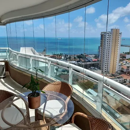 Apartamento Iracema 2001 *