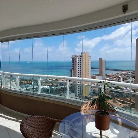 Iracema 2001 Apartamento Fortaleza (Ceara)