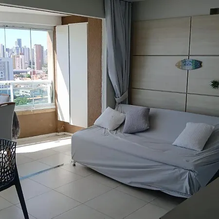 Apartamento Iracema 2001