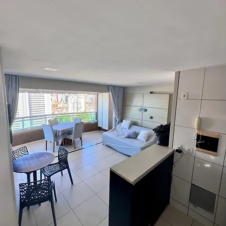 Apartamento Iracema 2001 Fortaleza (Ceara)