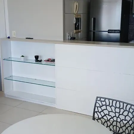 Apartamento Iracema 2001