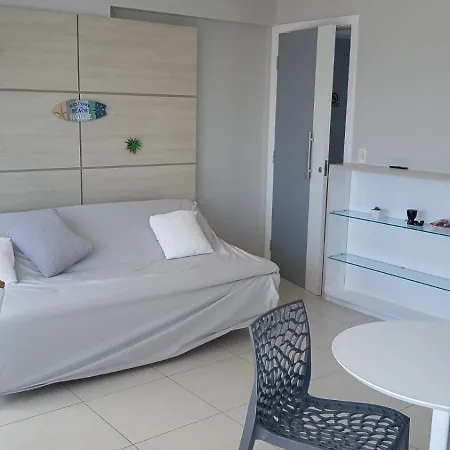 Apartamento Iracema 2001 Fortaleza (Ceara)