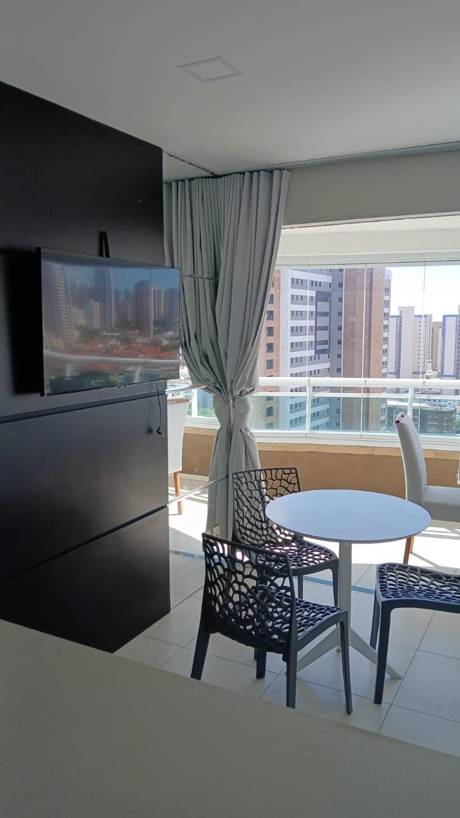Apartamento Iracema 2001 *