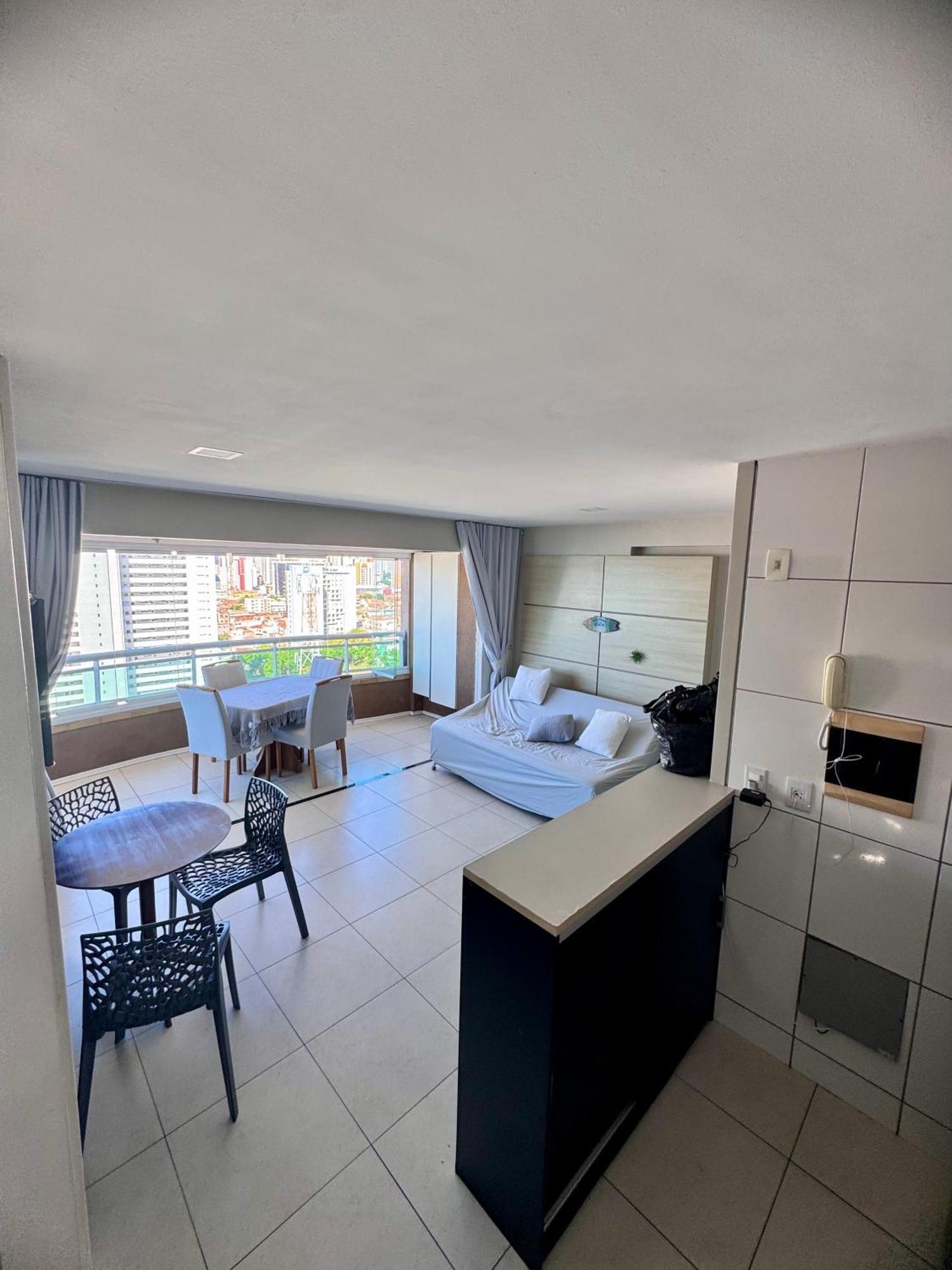 Apartamento Iracema 2001 Fortaleza (Ceara)